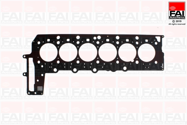 Gasket, cylinder head